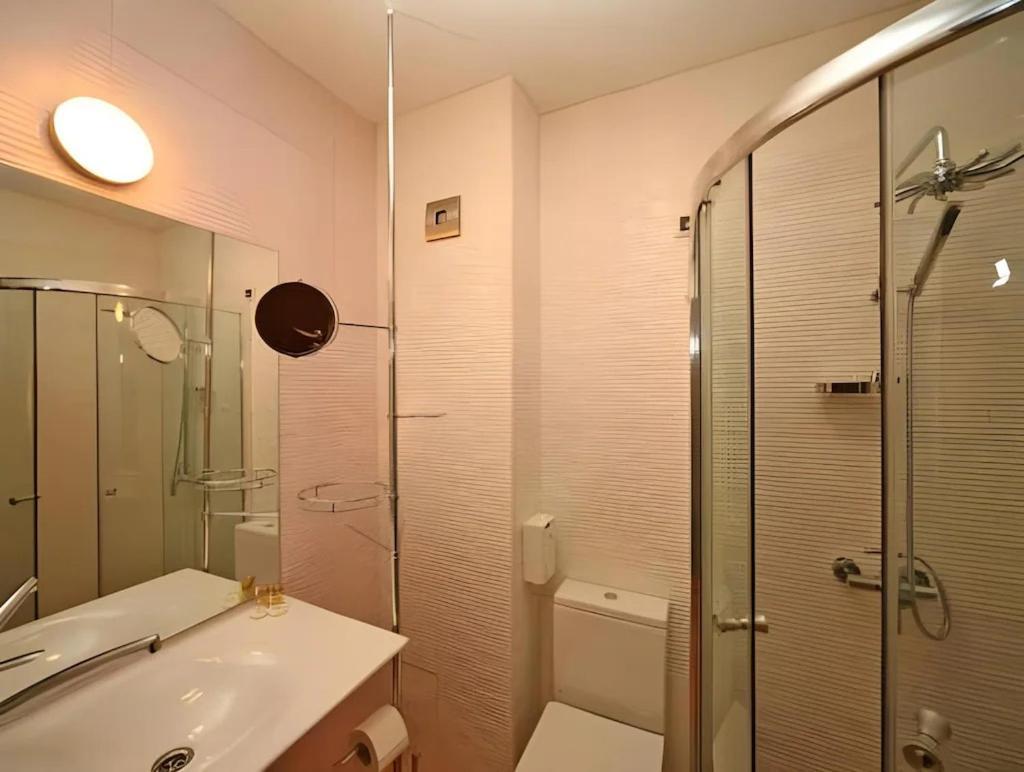 Hotel City بليفين المظهر الخارجي الصورة