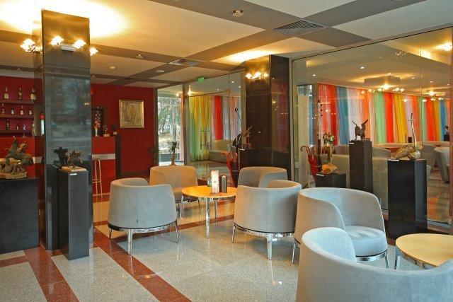 Hotel City بليفين المظهر الخارجي الصورة